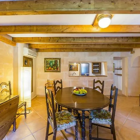Villa Fincas Campos Campos (Mallorca)