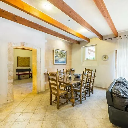 Villa Fincas Campos