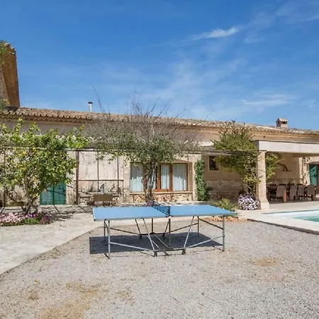 Fincas Campos Villa Campos (Mallorca)